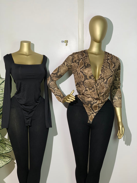 SIZE8 9P16B (animal pattern)