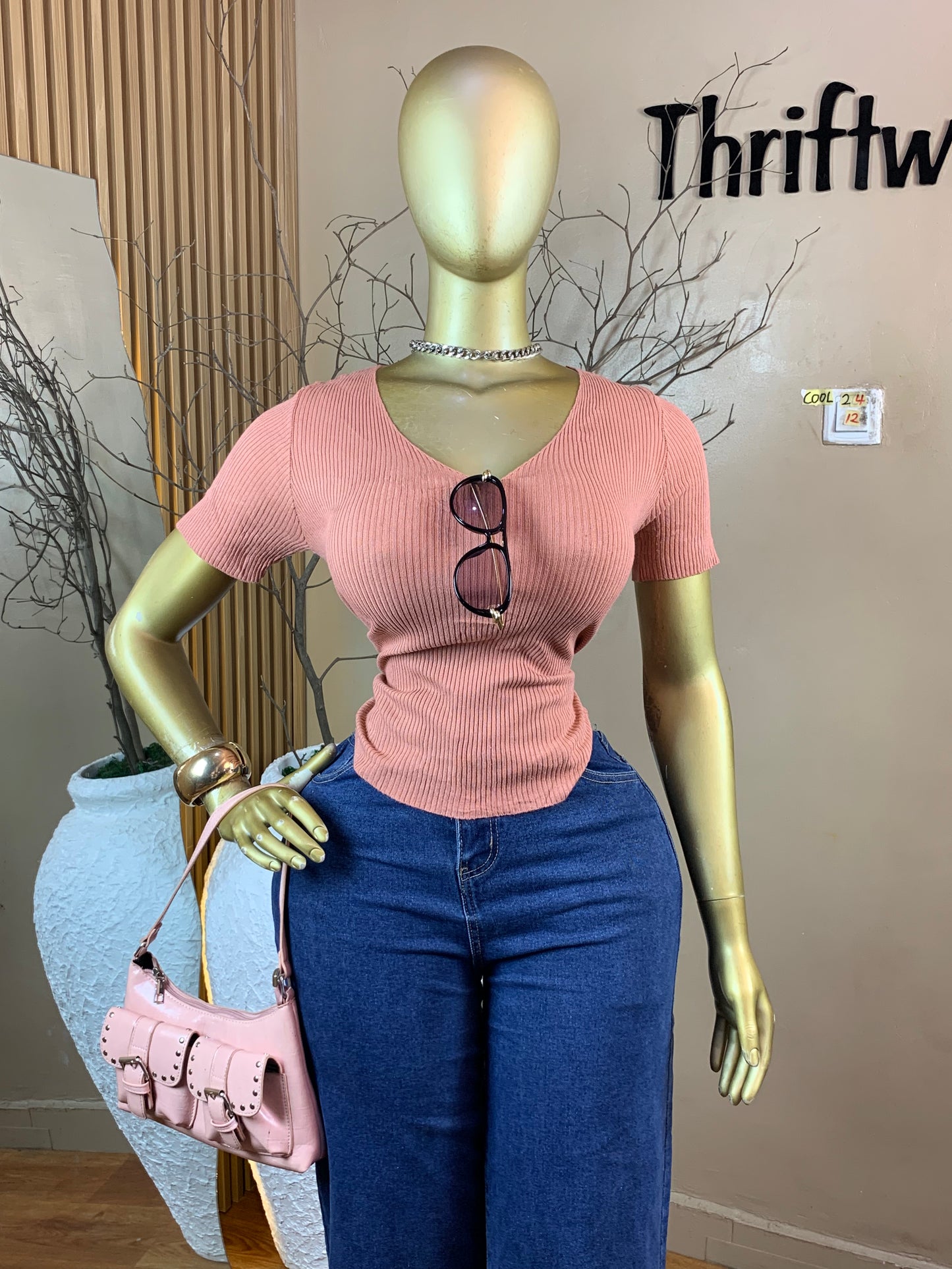 SIZE12 COOL24(Top Only)