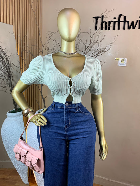 SIZE10 COOL28 (Top Only)