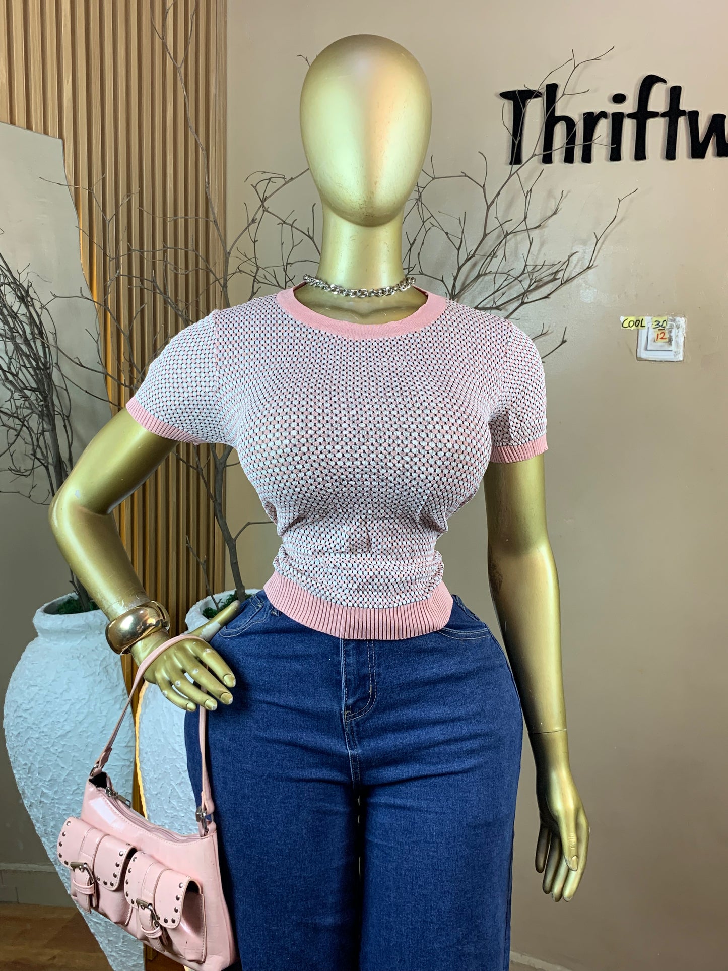 SIZE12 COOL30 (Top Only)