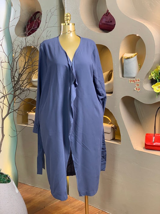 VICKY44 SIZE14 Kimono Jacket Length47