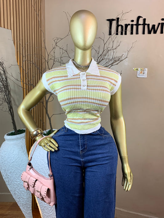 SIZE12 COOL31 (Top Only)