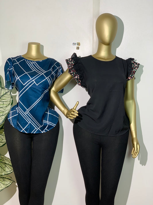SIZE14 9P21A (patterned)