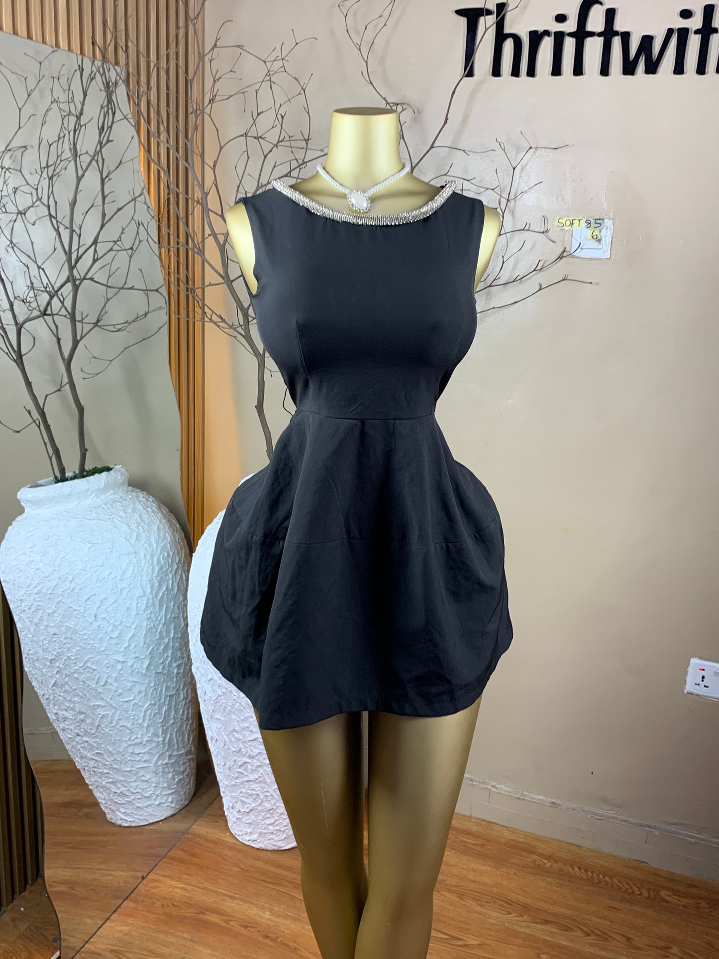 SIZE6 SOFT85