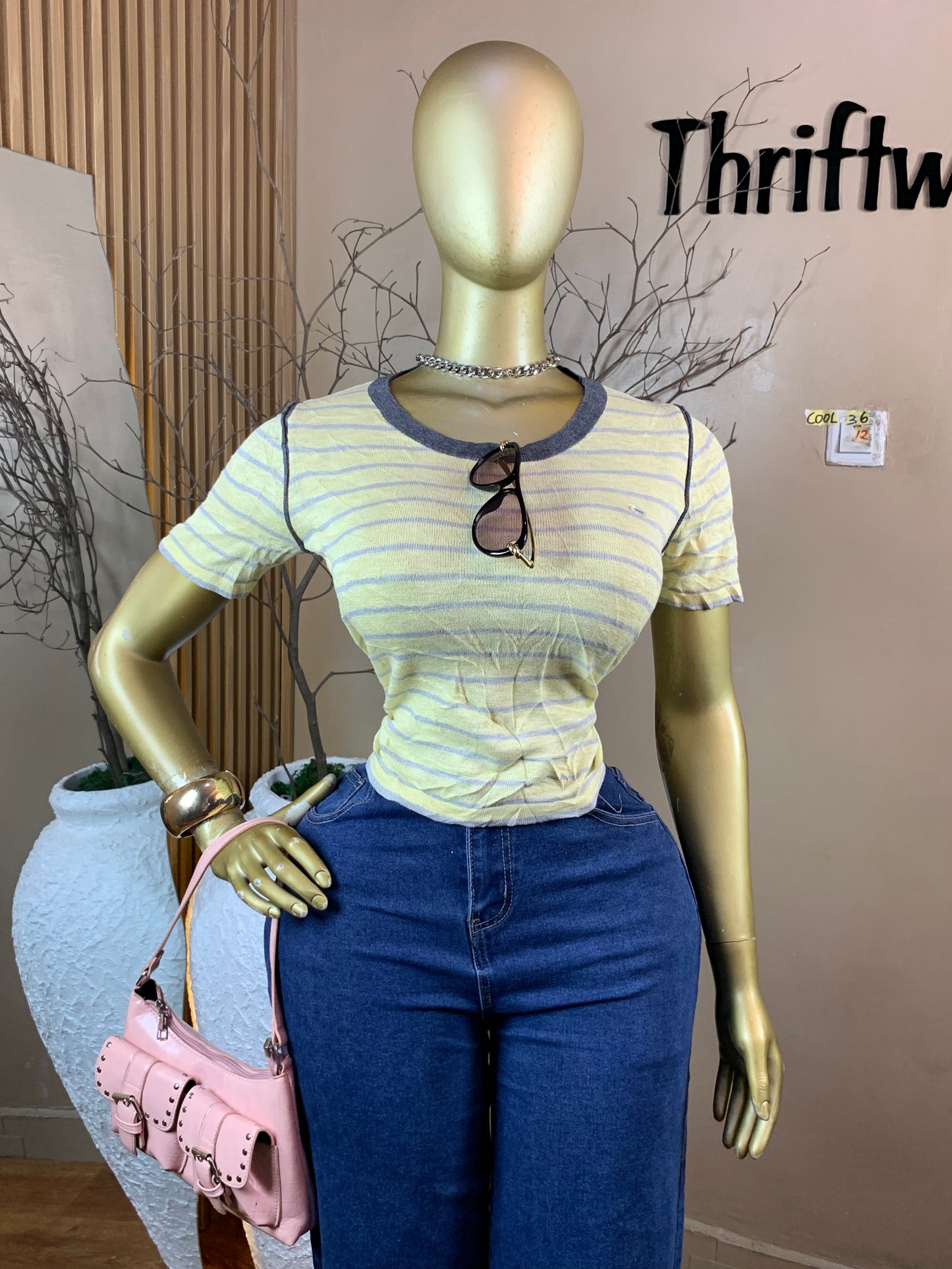 SIZE12 COOL36 (Top Only)