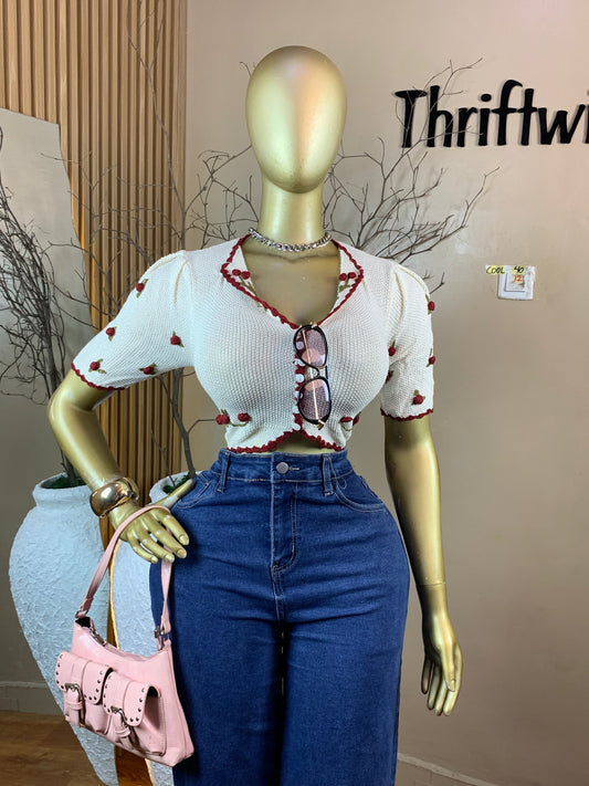 SIZE12 COOL40 (Top Only)