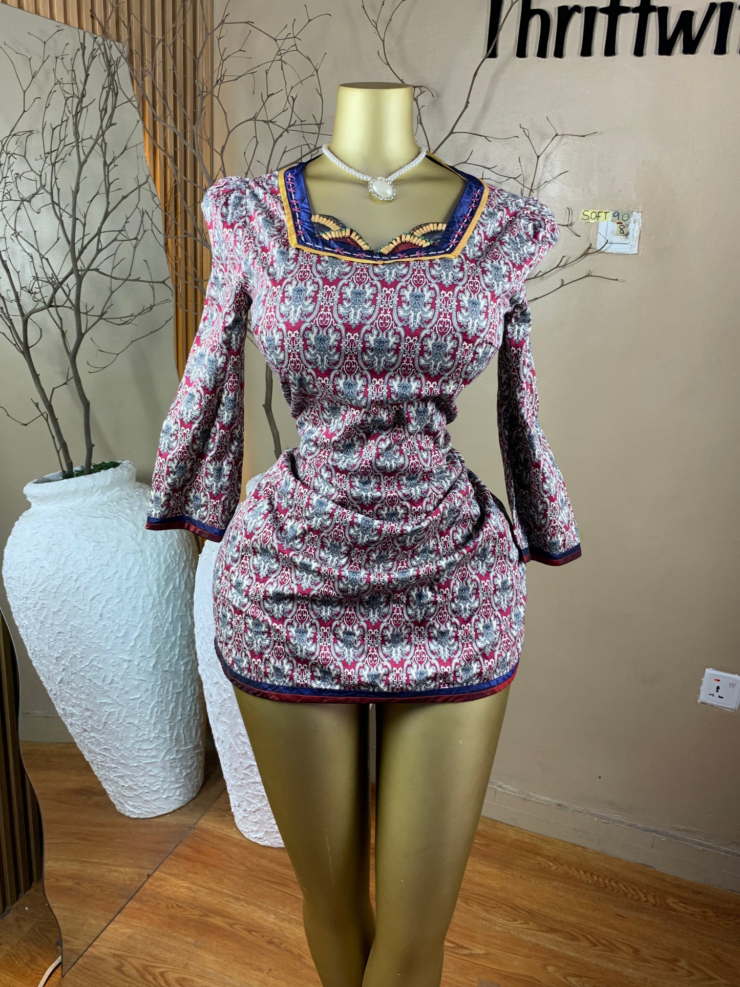SIZE8 SOFT90