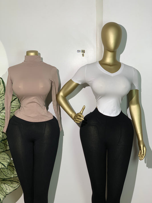 SIZE8 9P26A (nude)