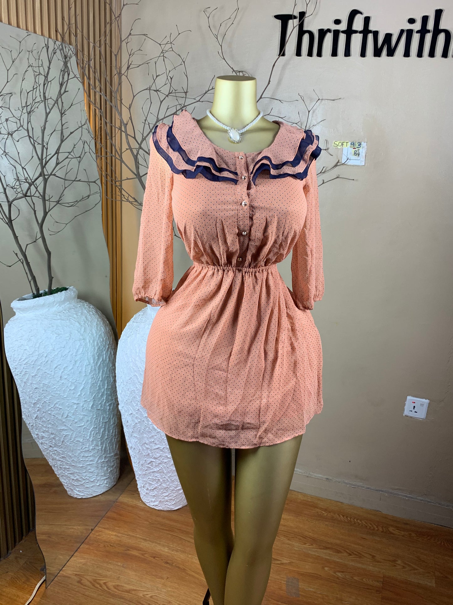 SIZE8 SOFT93