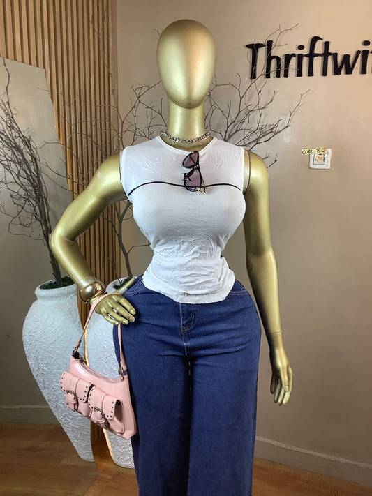 SIZE10 COOL82(Top only)(Little stain)