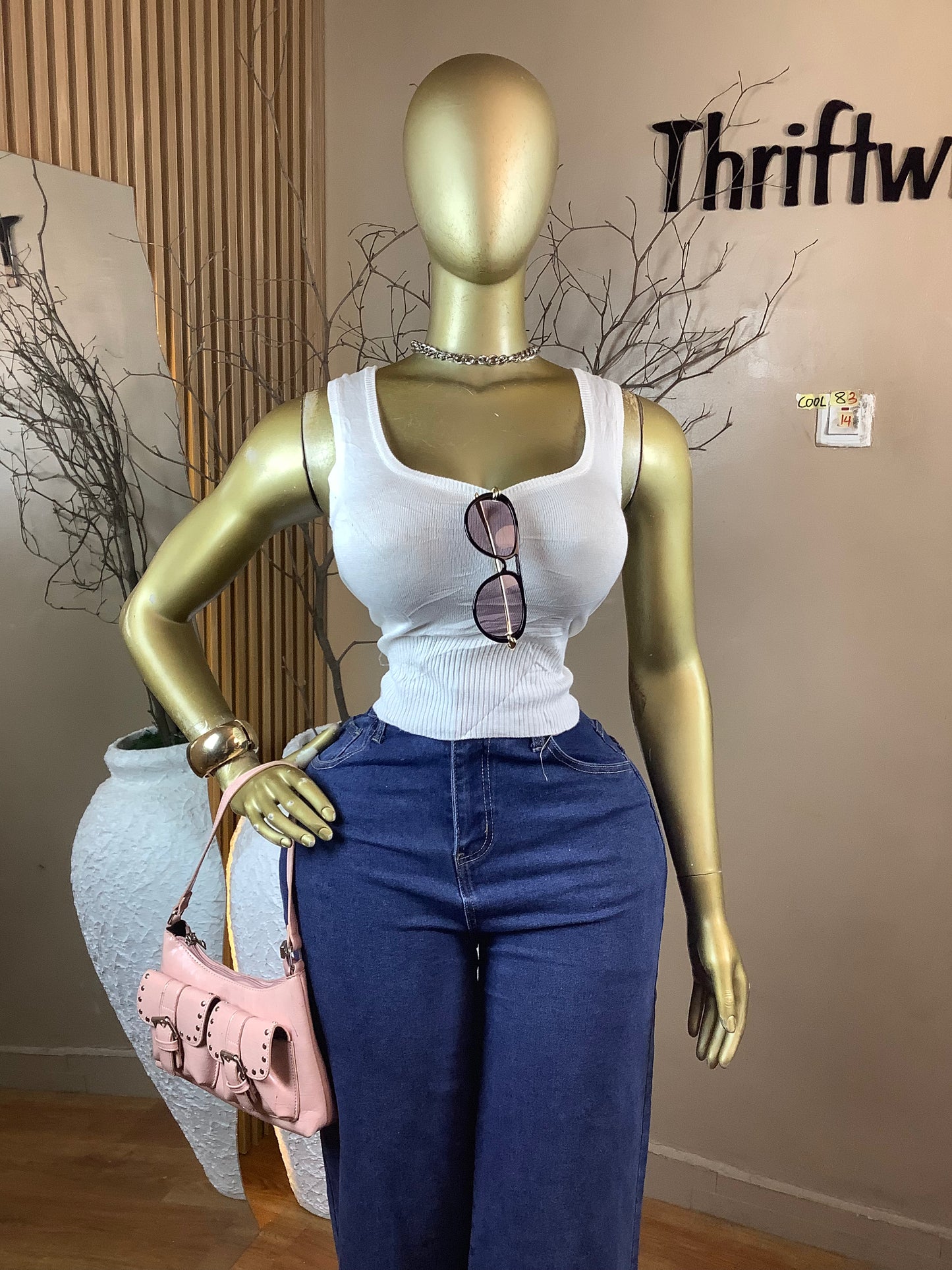 SIZE14 COOL83(Top only)