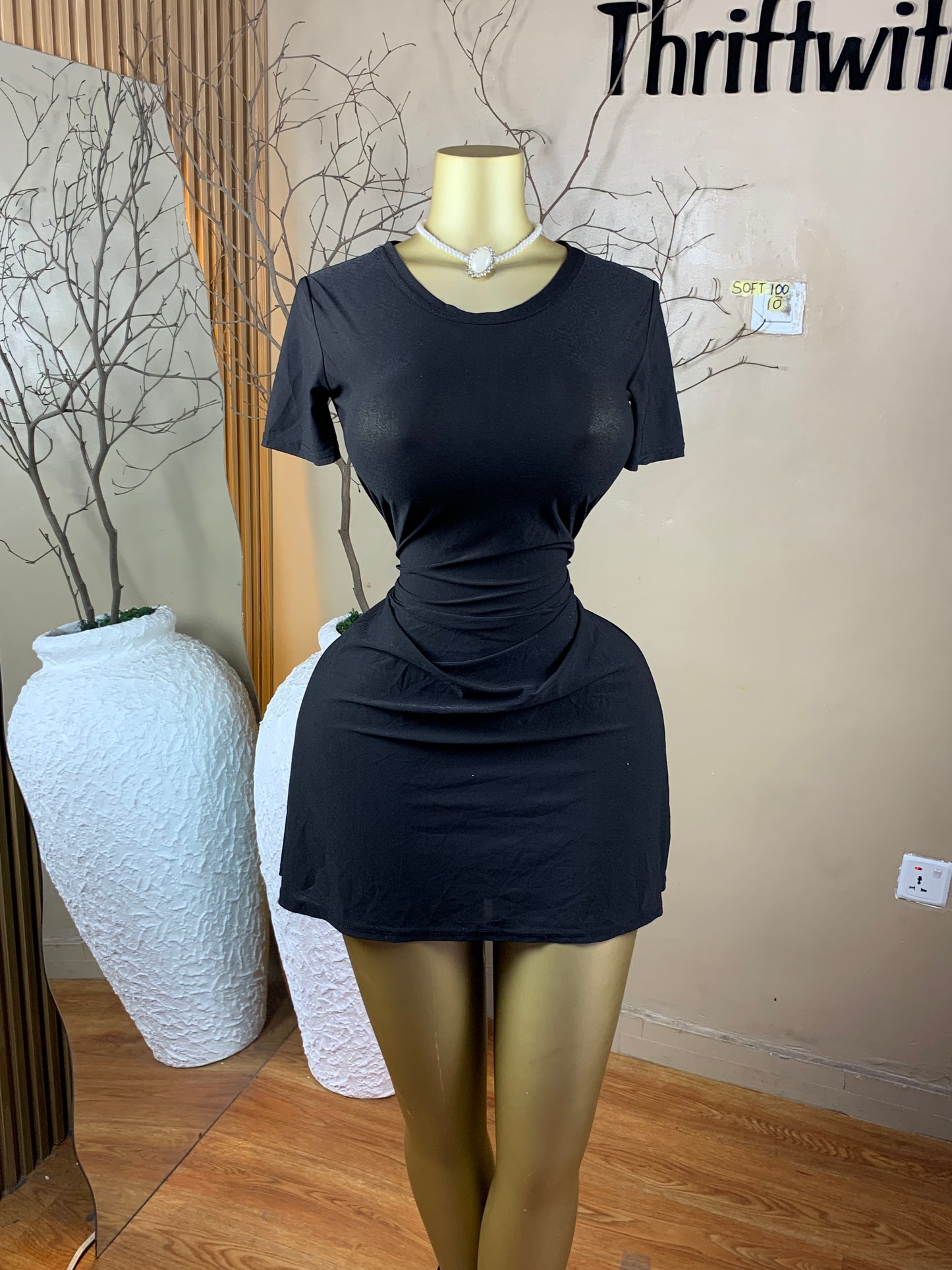 SIZE10 SOFT100