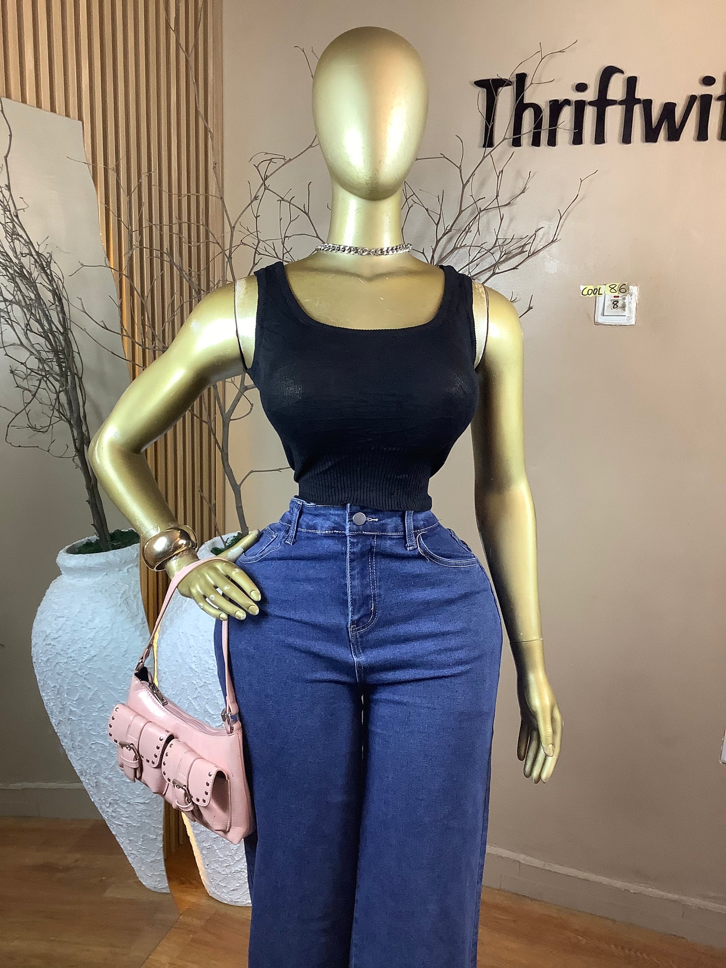 SIZE8 COOL86(Top only)