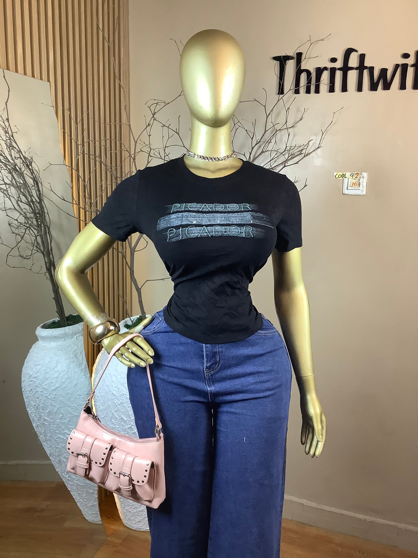 SIZE10 COOL92(Top only)