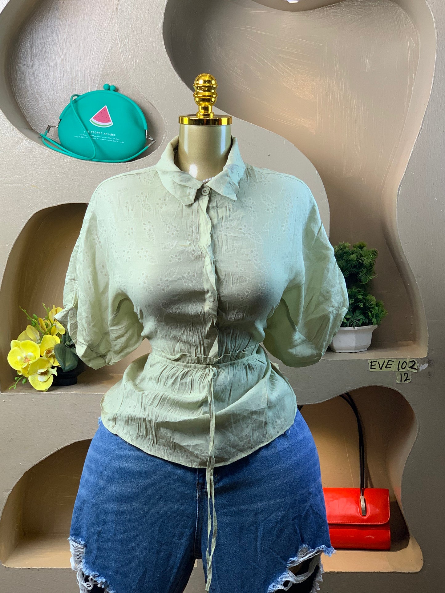 SIZE12 EVE102