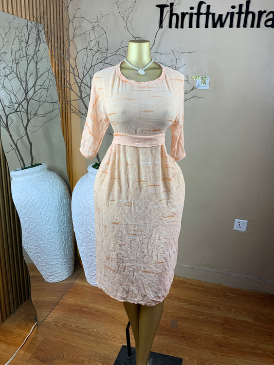 SIZE10 SOFT109(free dress)