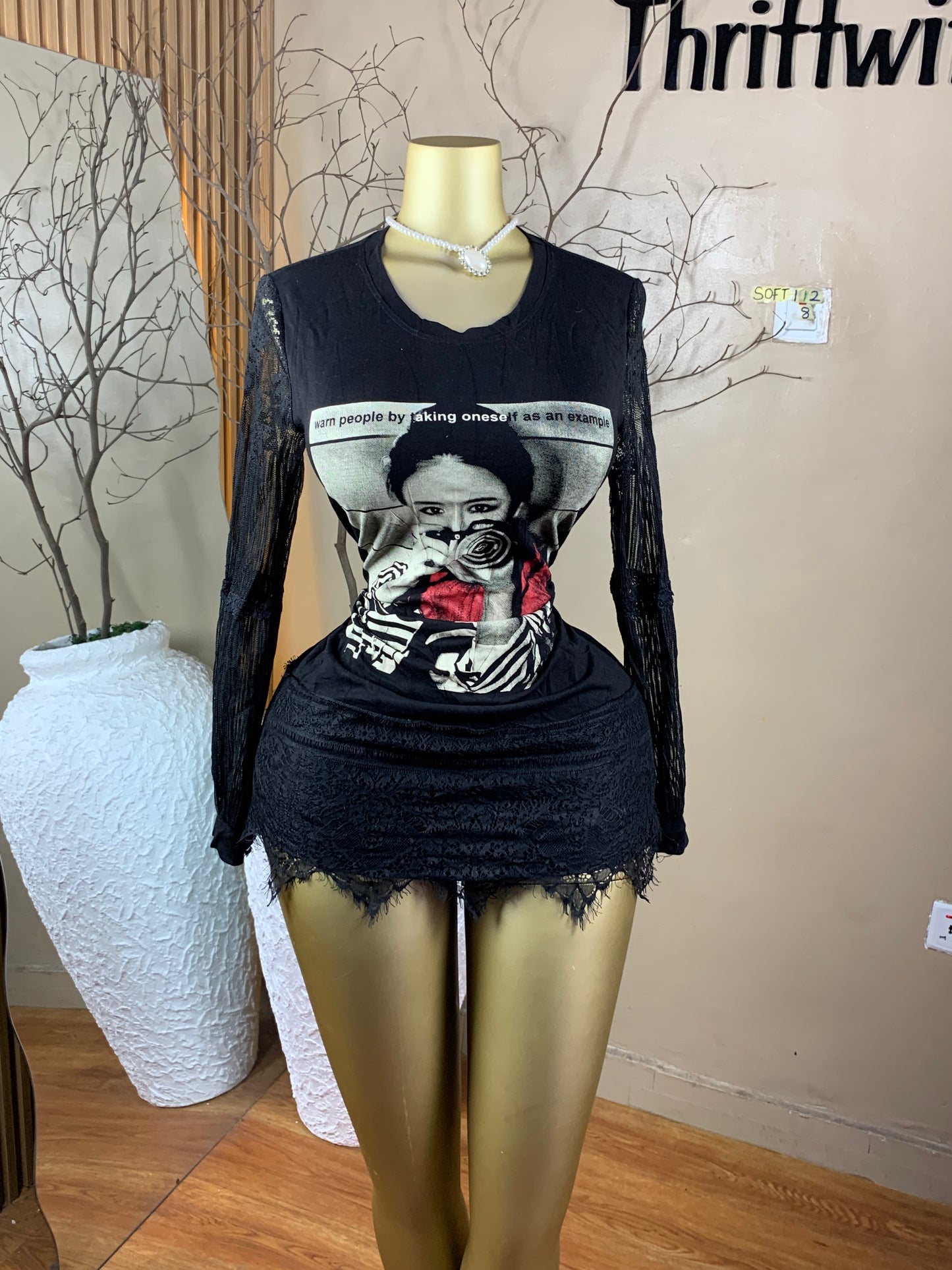 SIZE8 SOFT112