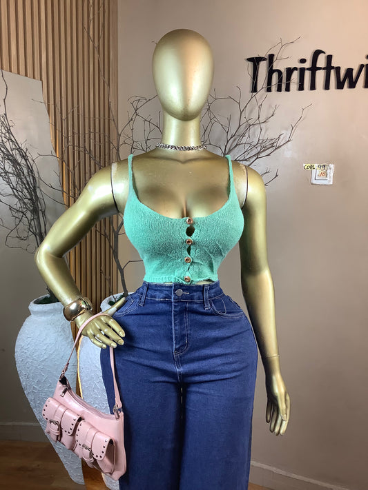 SIZE10 COOL99(Top only)(Little stain)