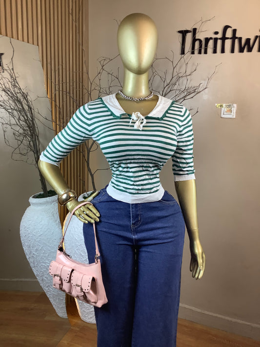 SIZE10 COOL100(Top only)