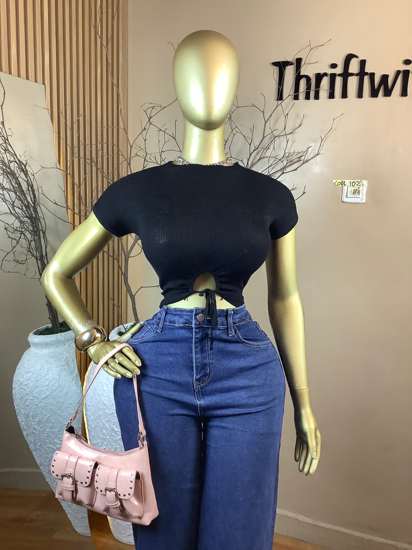 SIZE8 COOL102(Top only)
