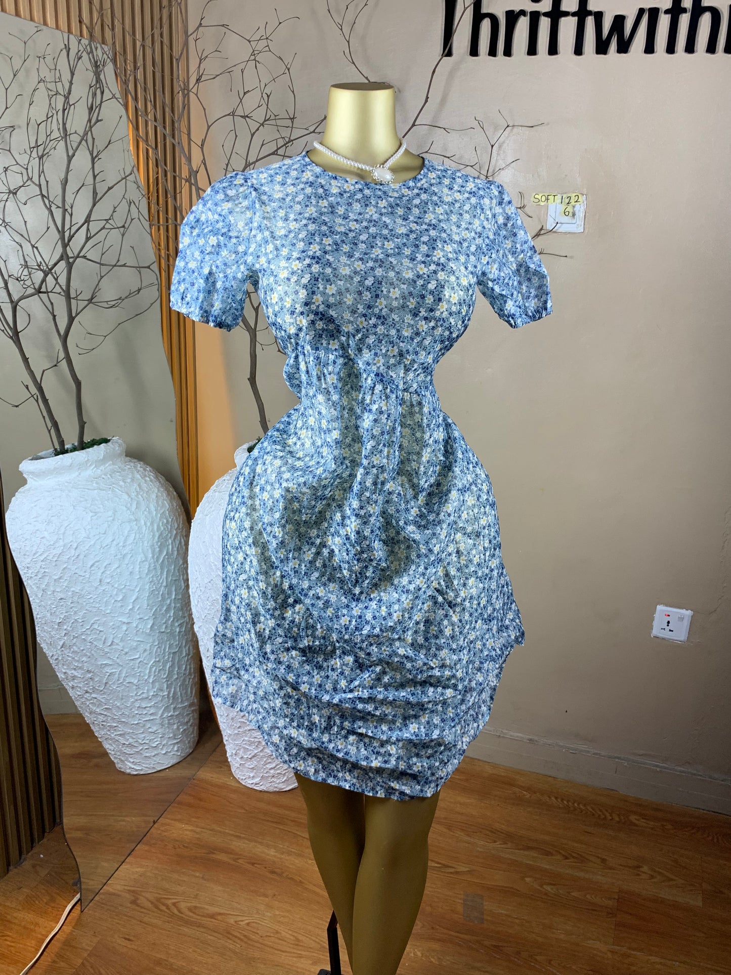 SIZE6 SOFT122