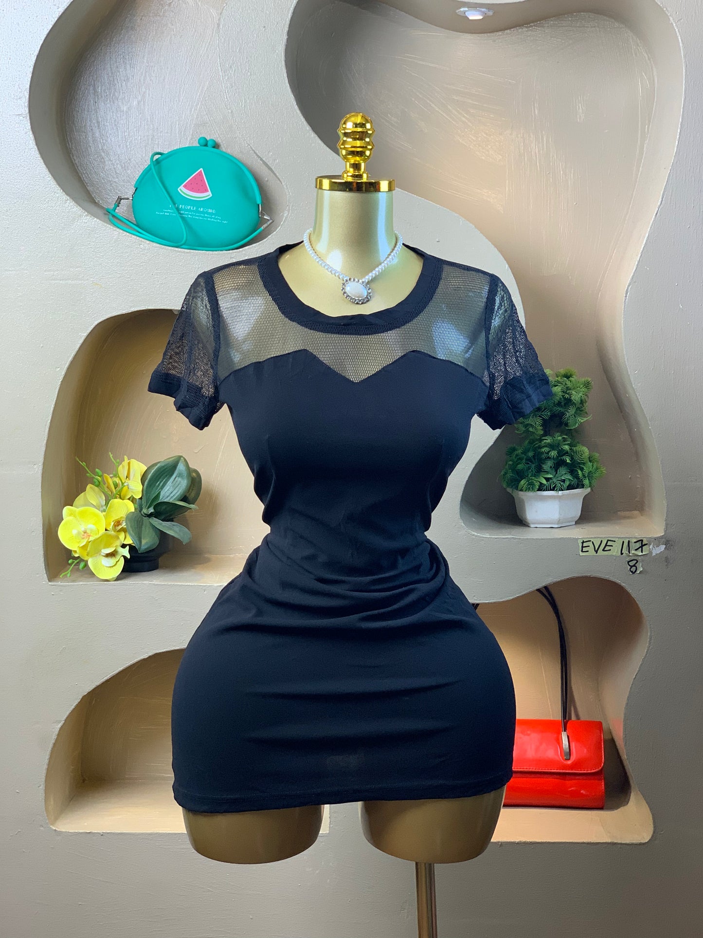 SIZE8 EVE117
