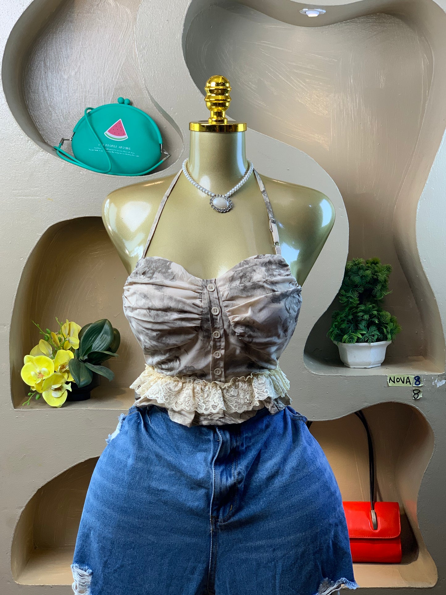 SIZE8 NOVA8