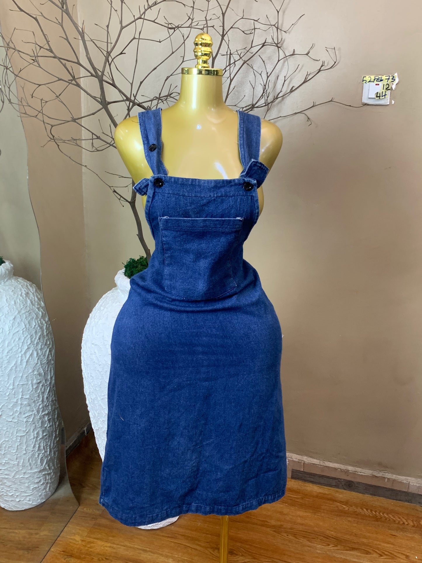 SIZE12 52FEB73 Length44