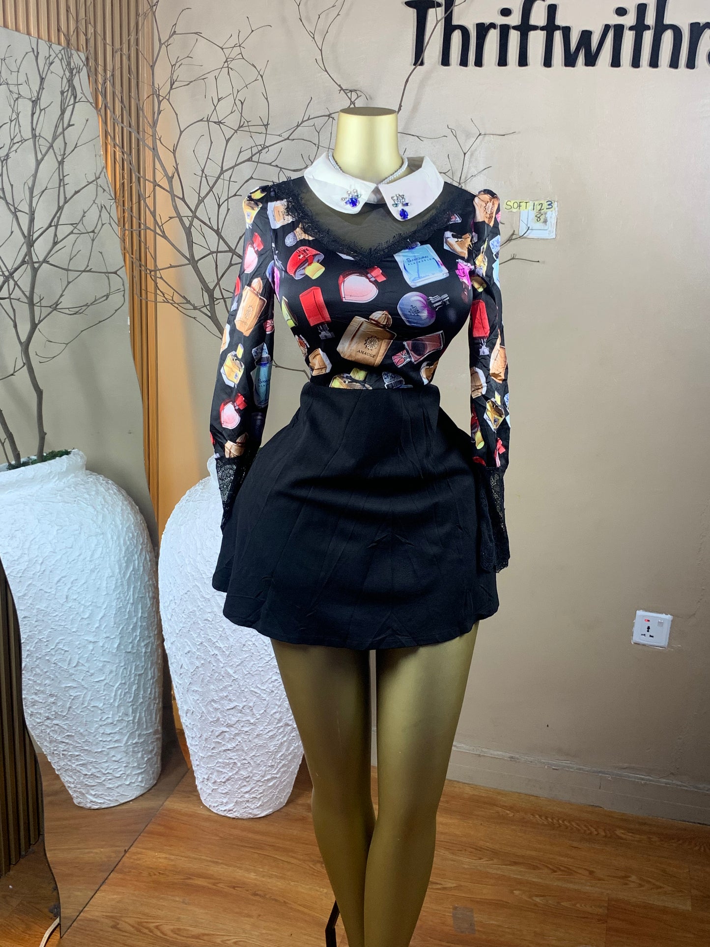 SIZE8 SOFT123(Little stain)