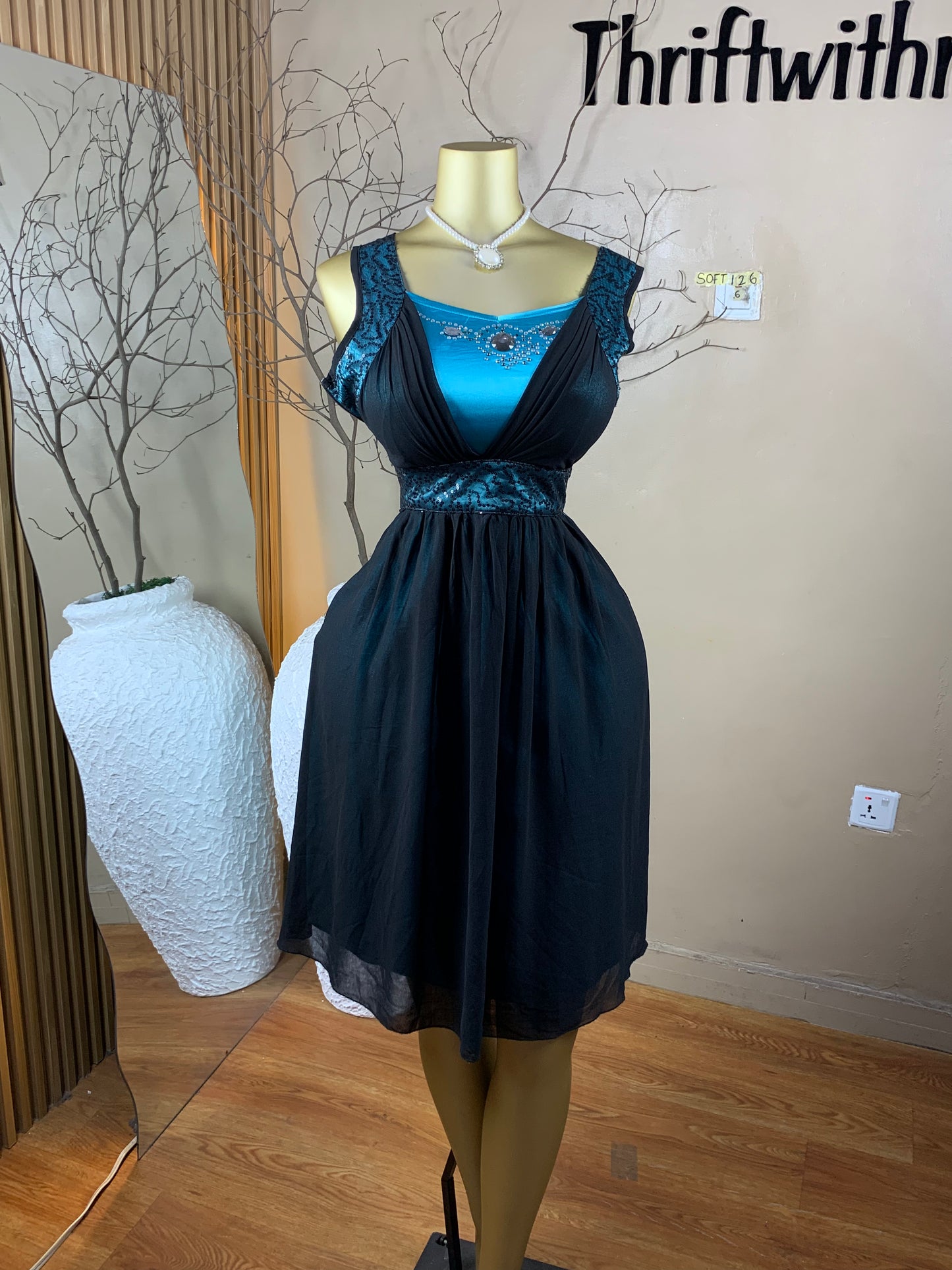 SIZE6 SOFT126