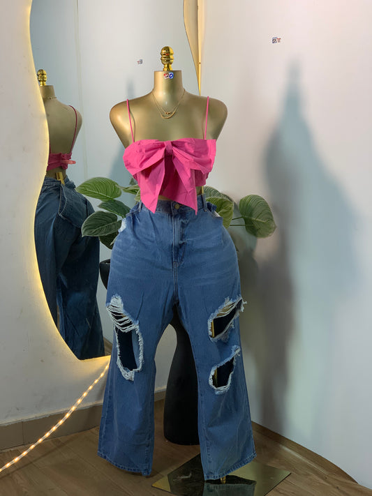 SIZE20 5K11 (Jean only)