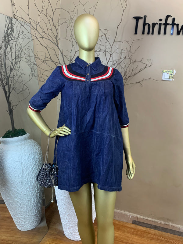 SIZE14 52FEB85 Length34