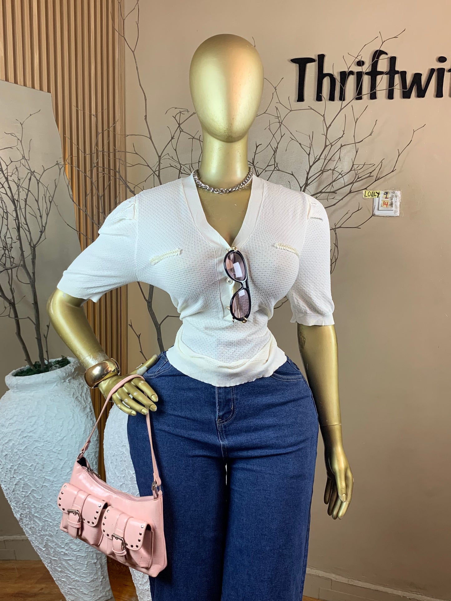 SIZE14 LOLLY9(Top only)