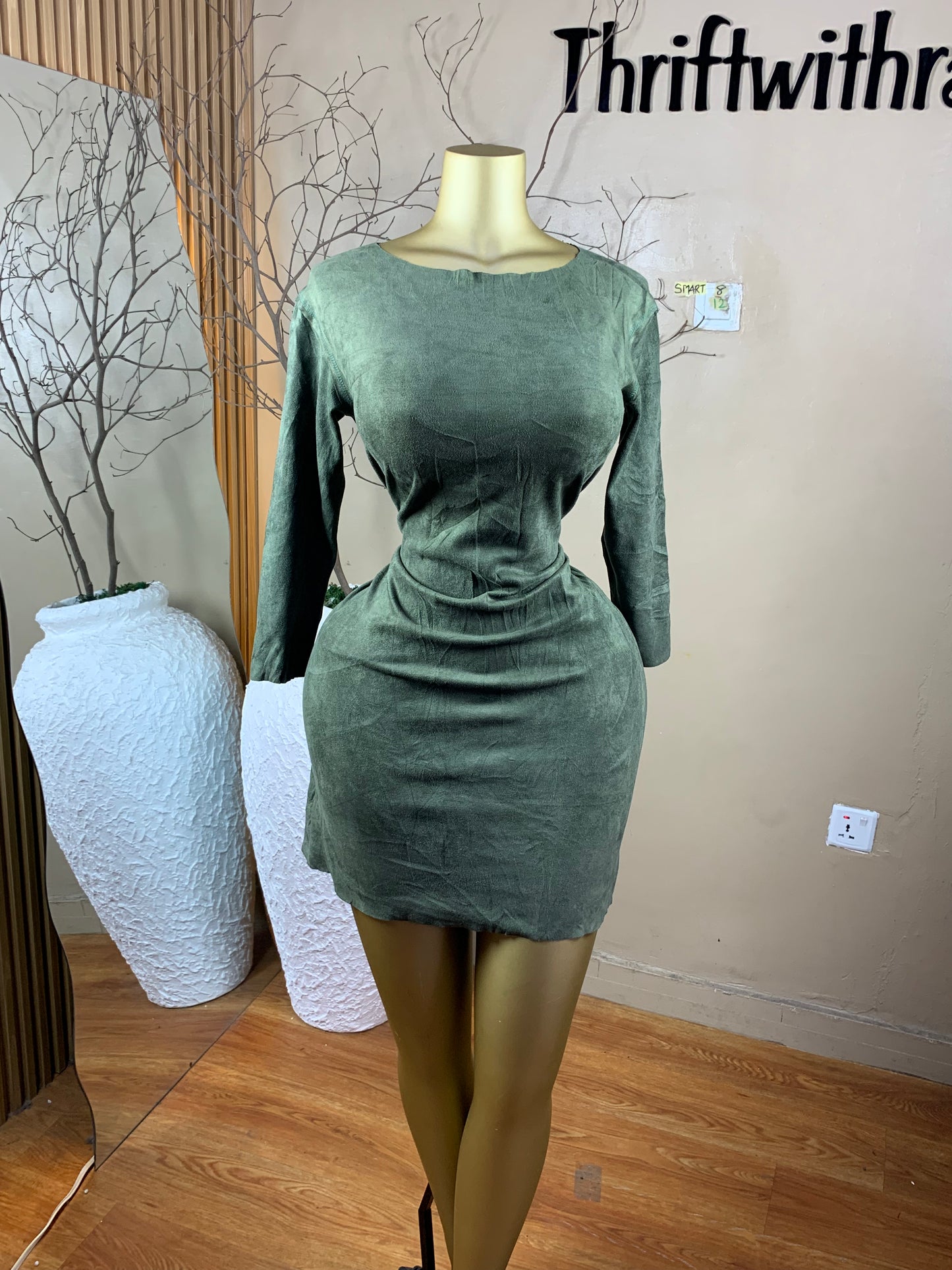 SIZE12 SMART8