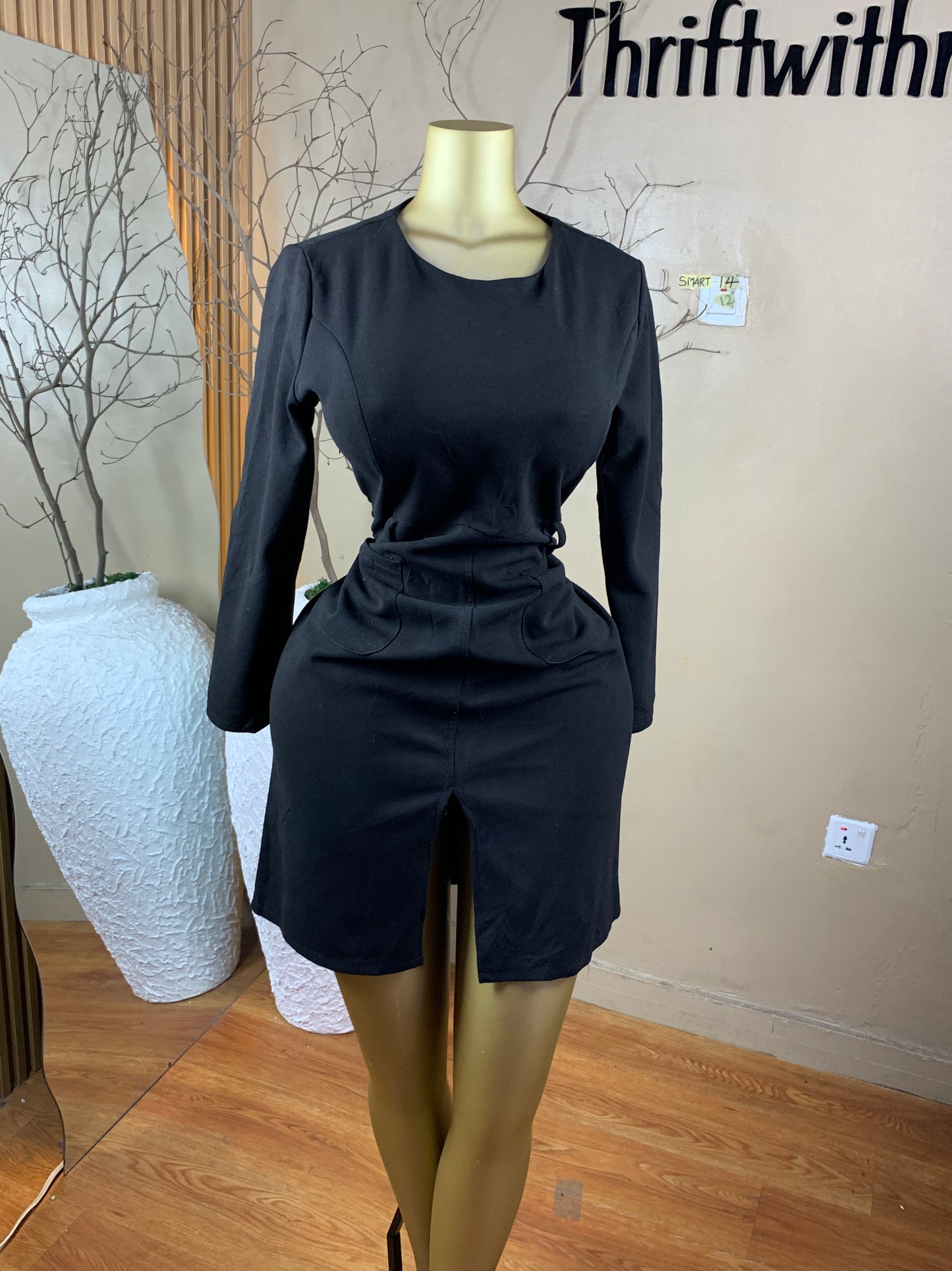 SIZE12 SMART14