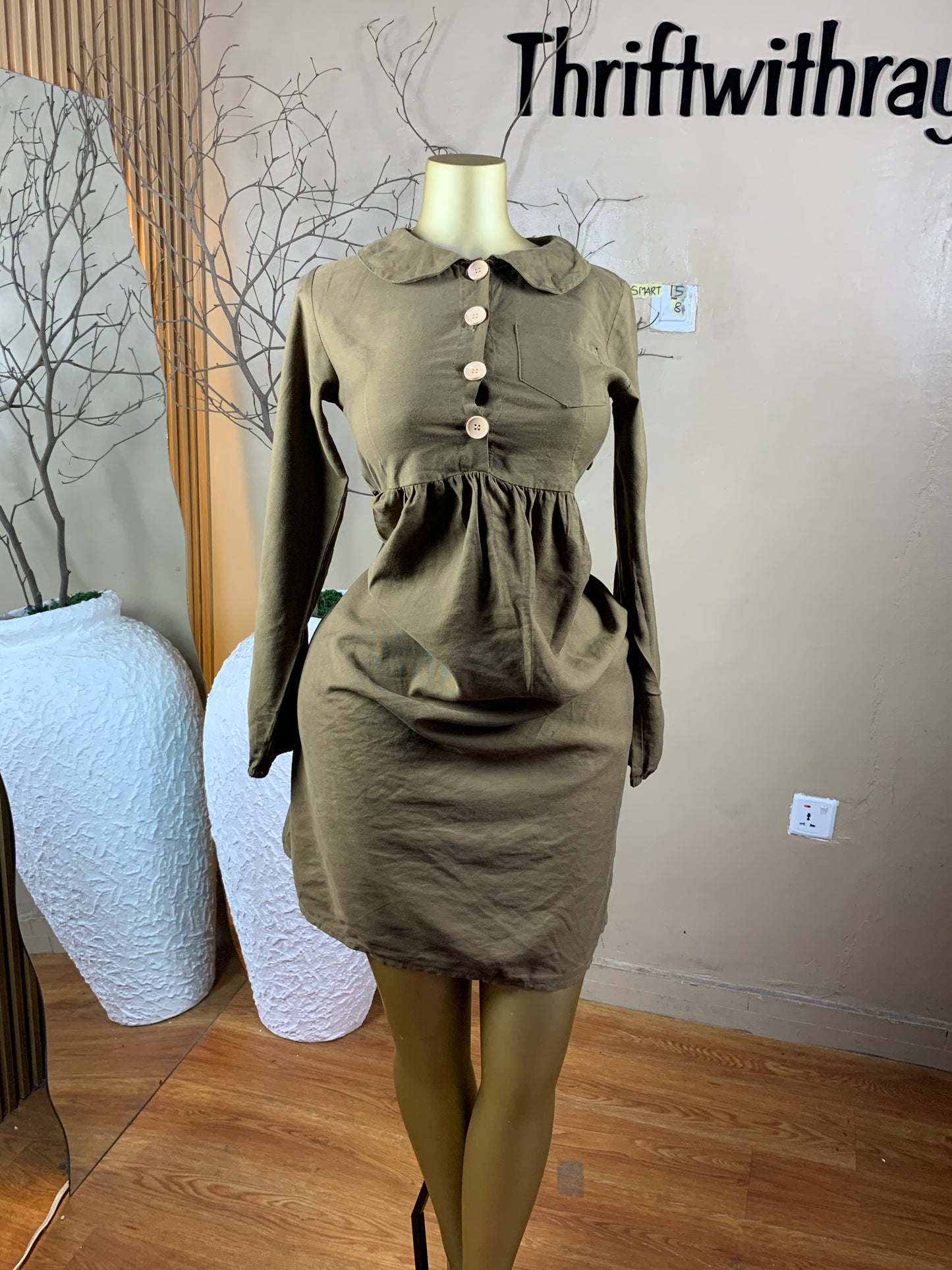 SIZE8 SMART15
