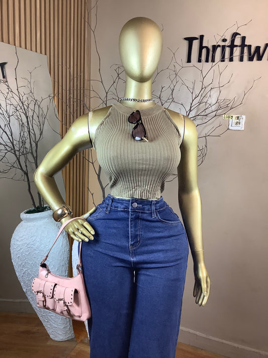 SIZE8 LOLLY18(Top only)