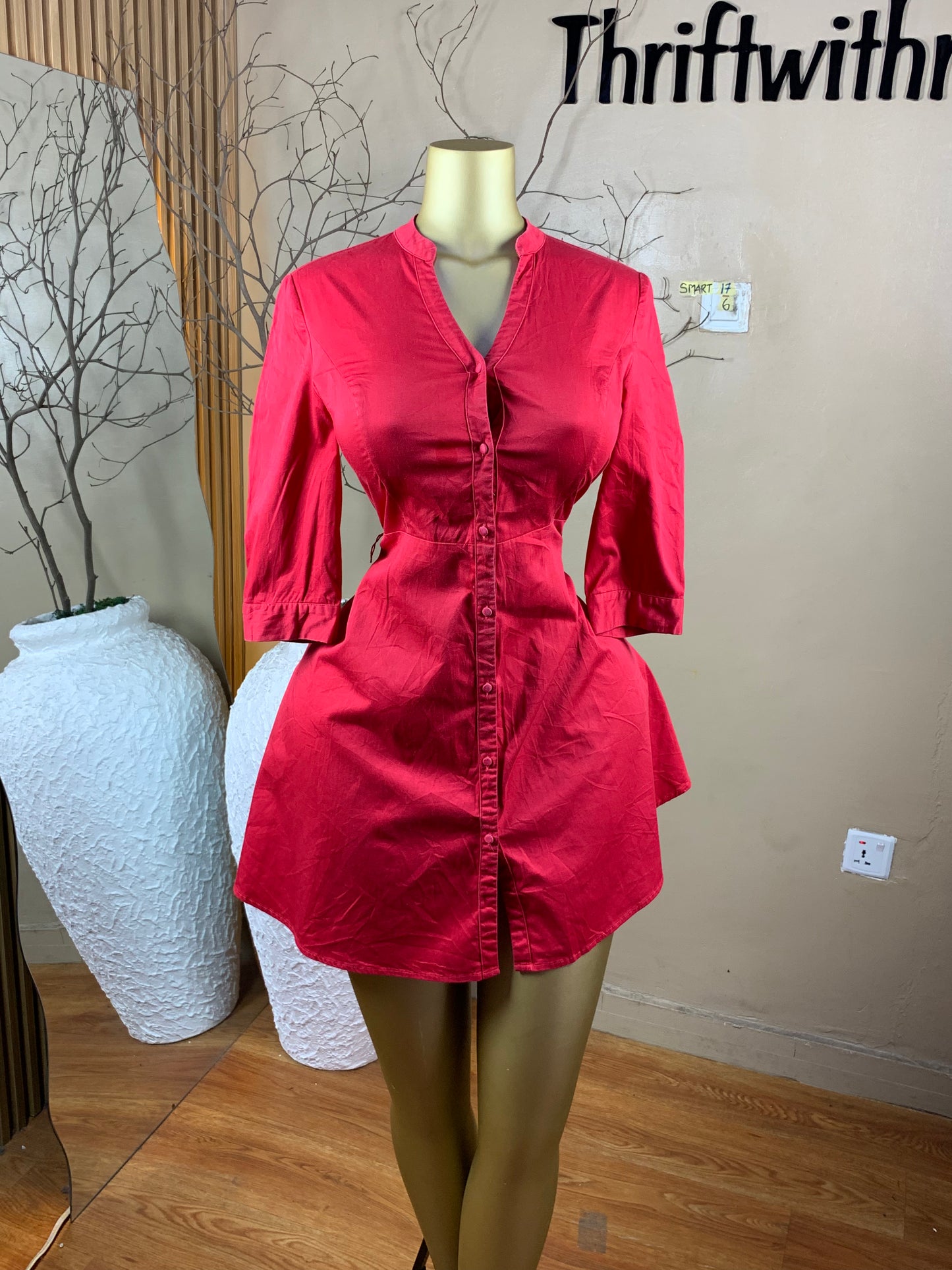 SIZE6 SMART17