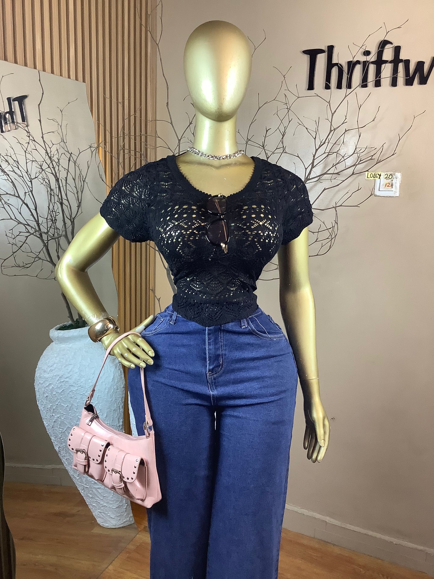 SIZE12 LOLLY20(Top only)
