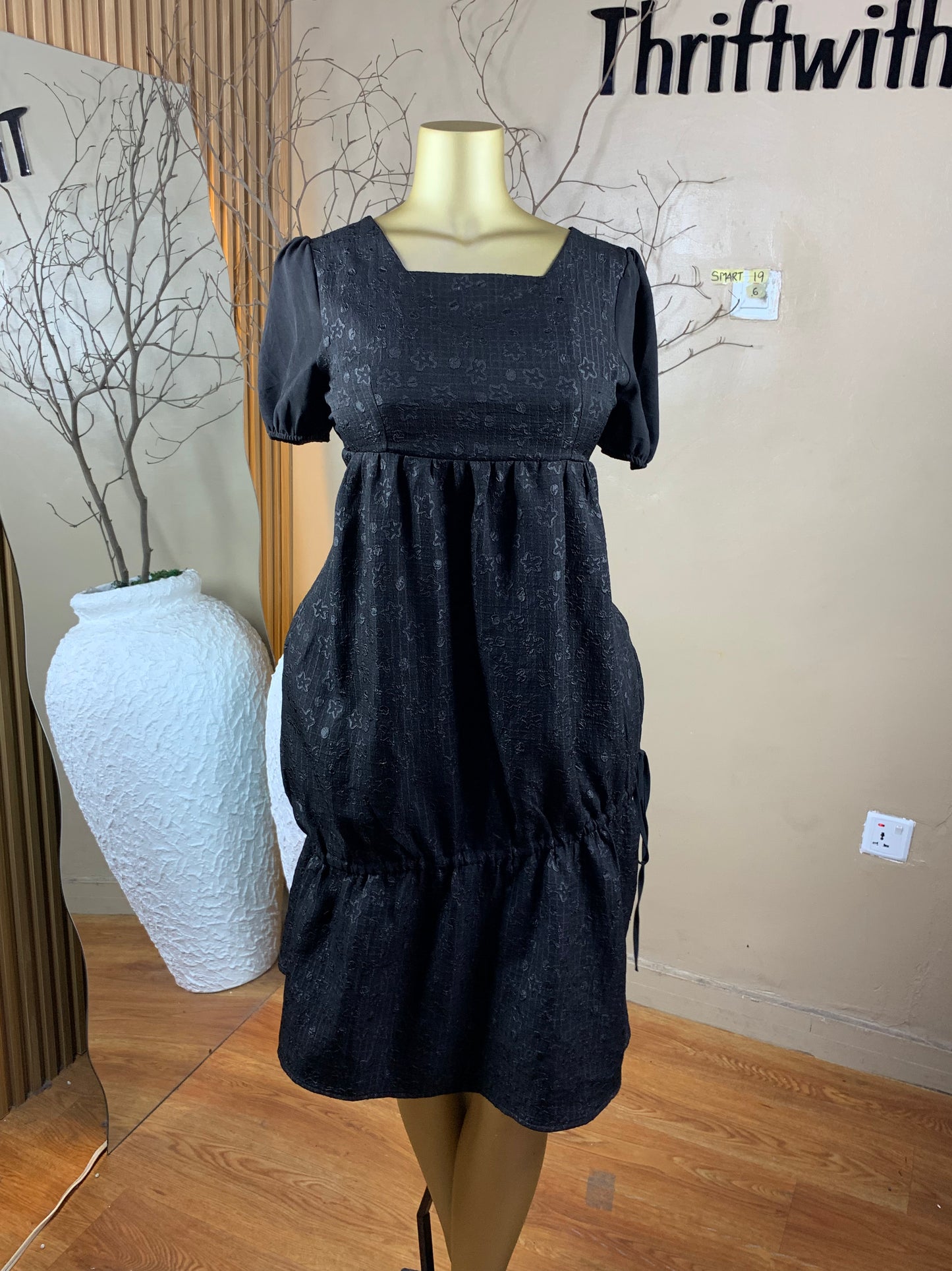 SIZE6 SMART19