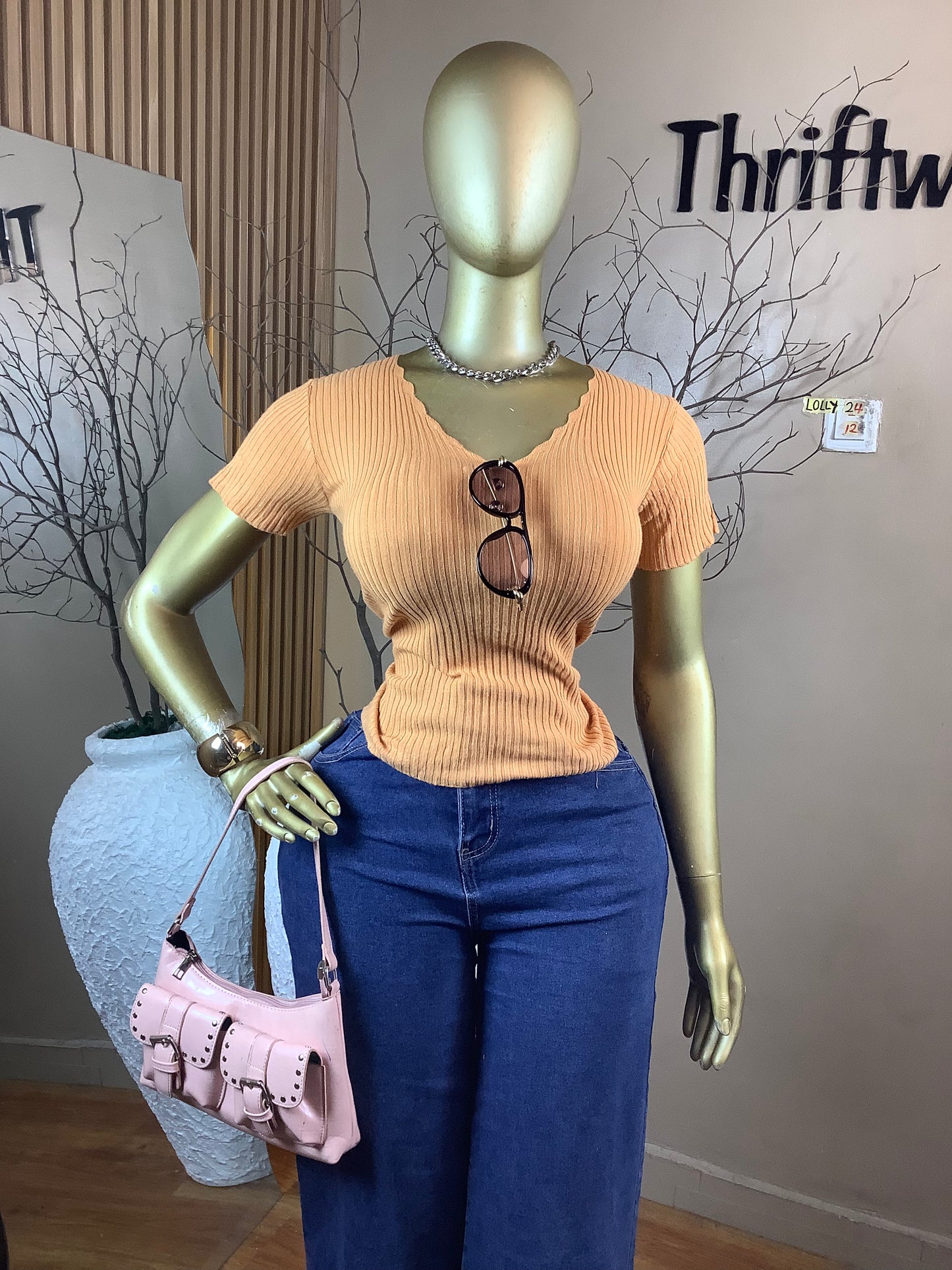 SIZE12 LOLLY24(Top only)
