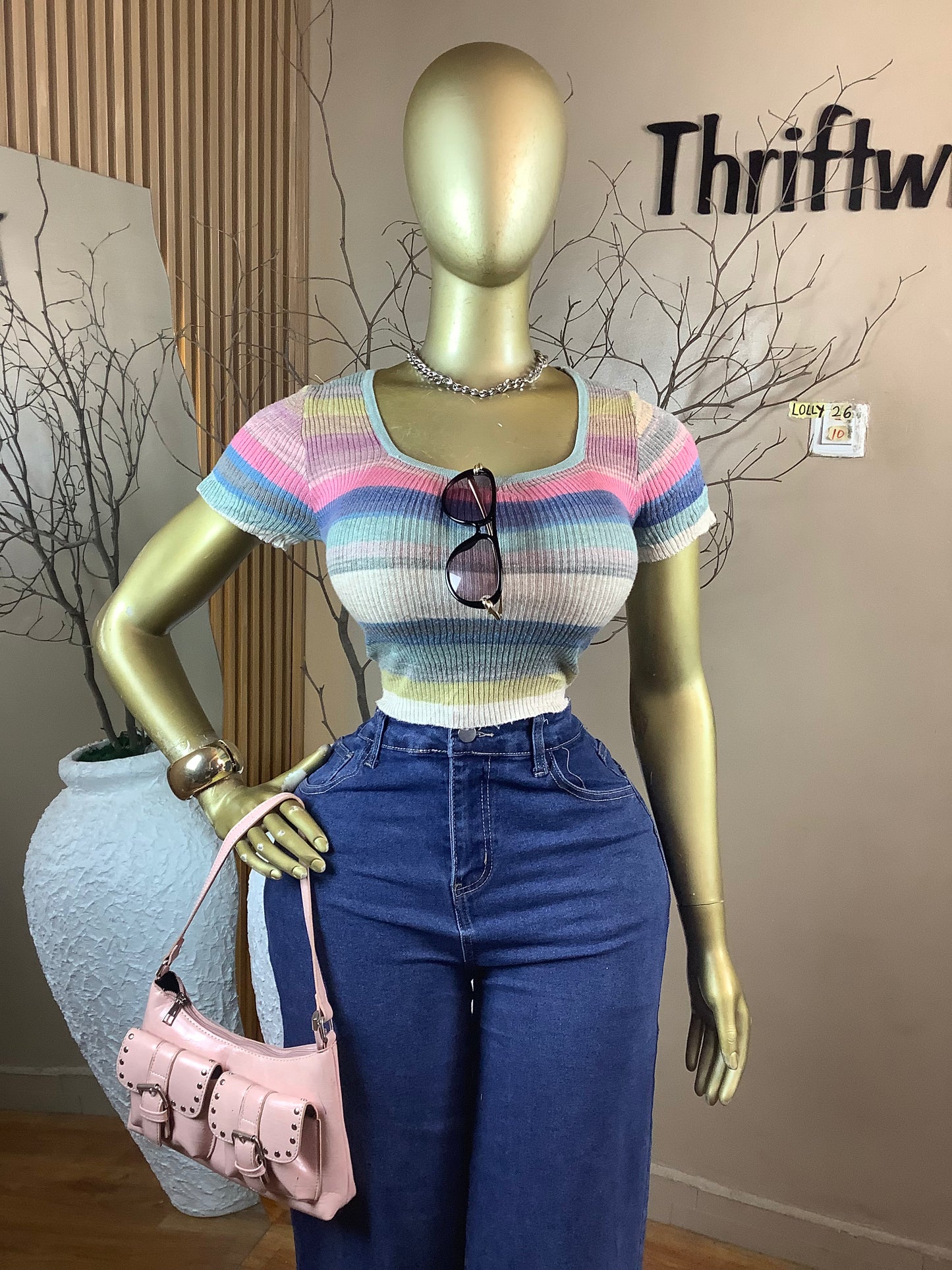 SIZE10 LOLLY26(Top only)