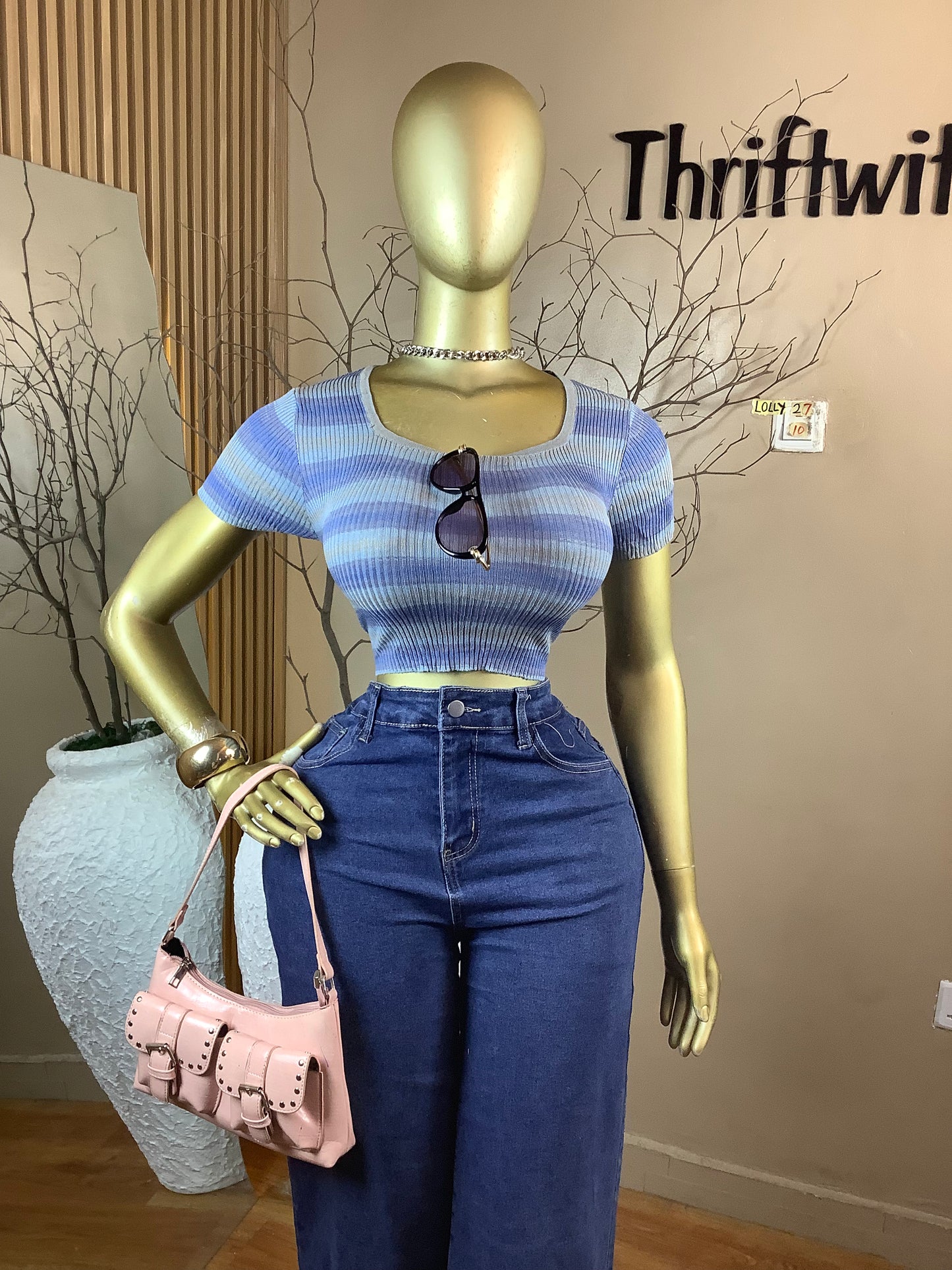 SIZE10 LOLLY27(Top only)
