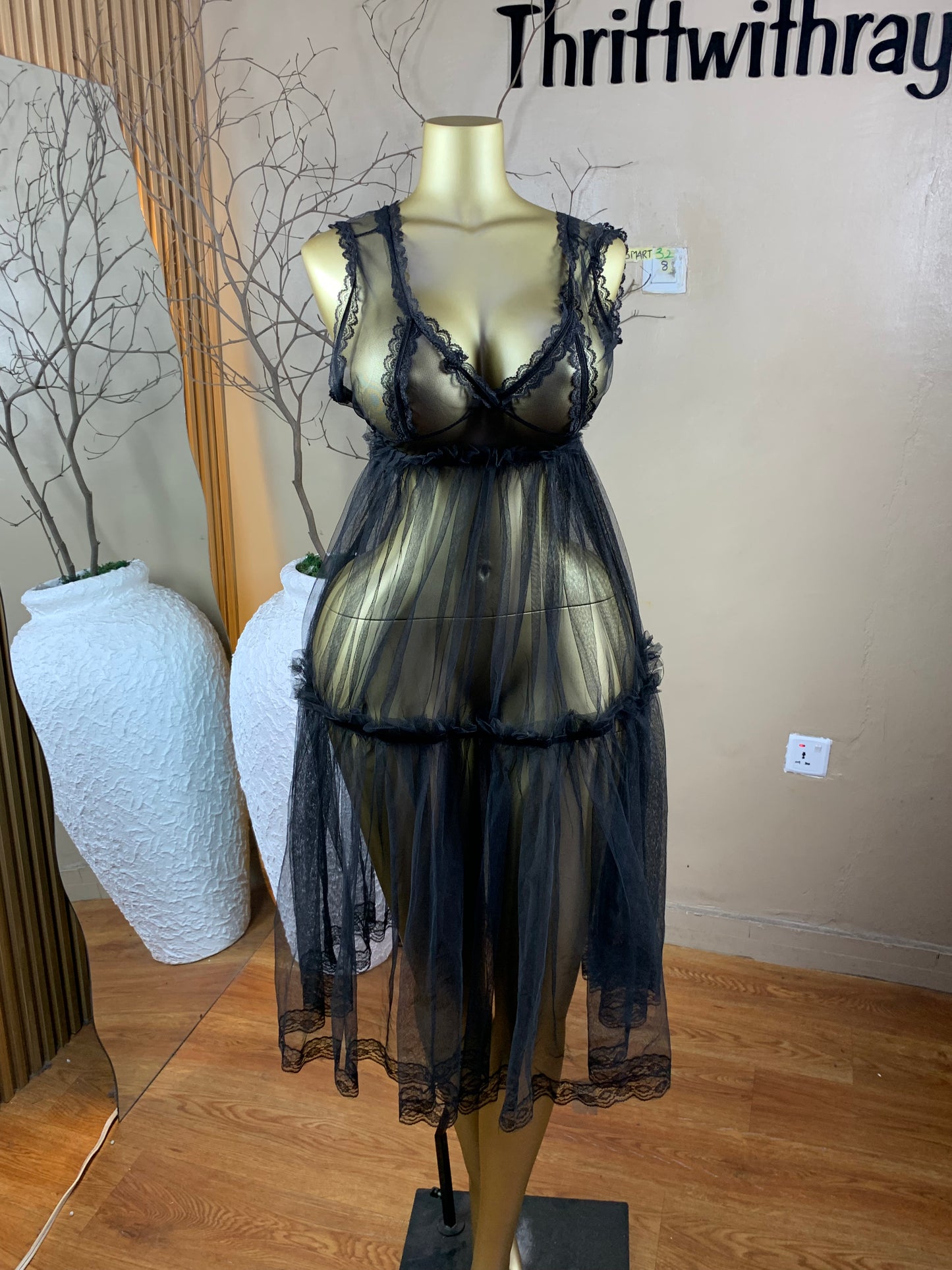 SIZE8 SMART32