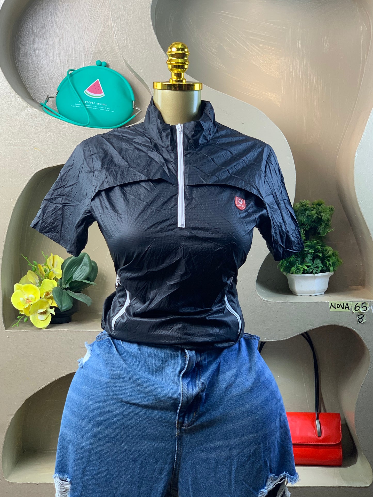 SIZE8 NOVA65
