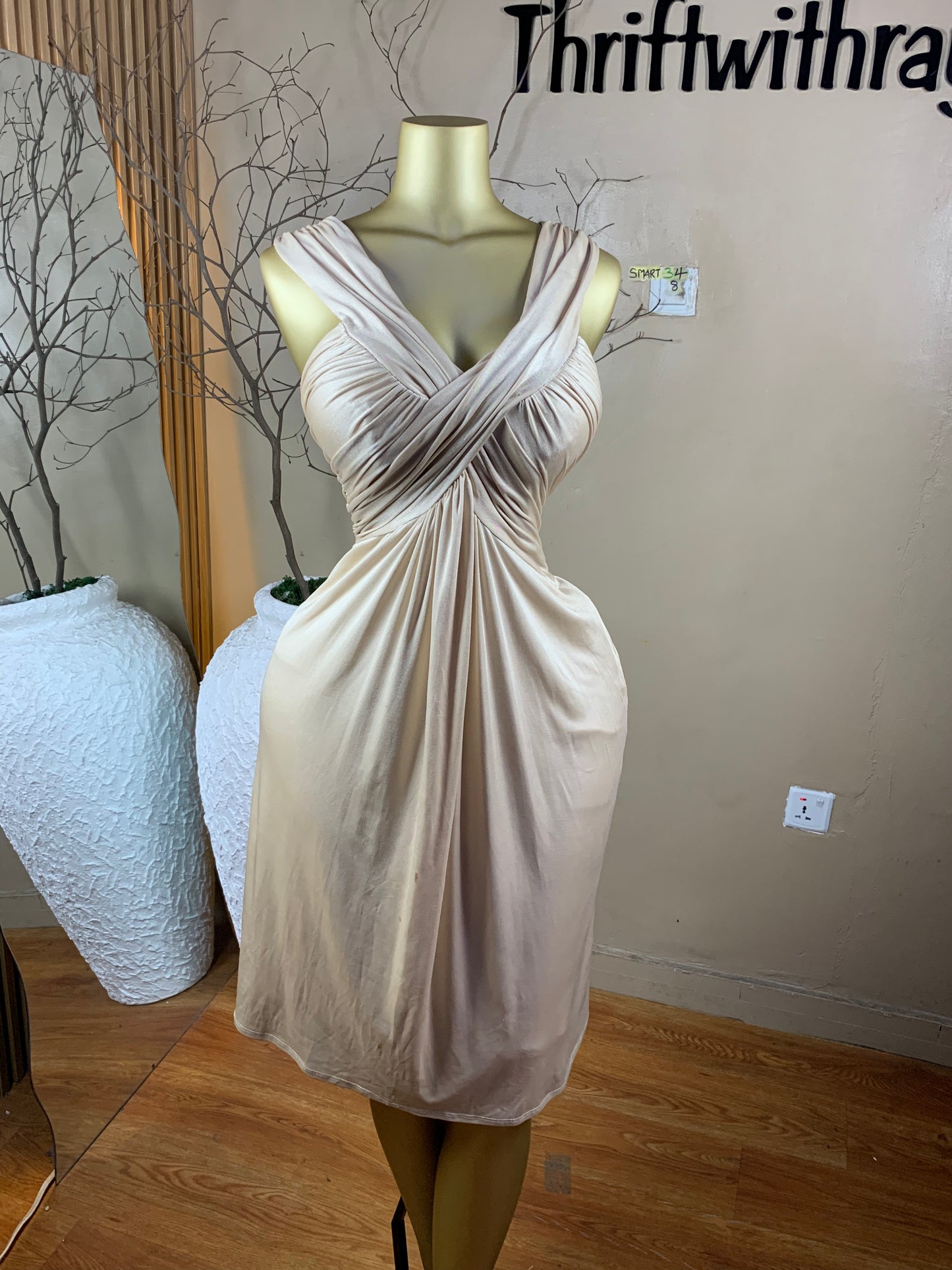 SIZE8 SMART34