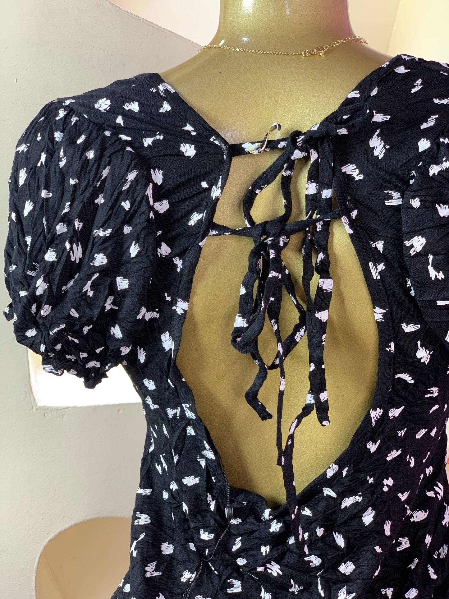 SIZE14 9M90 length46