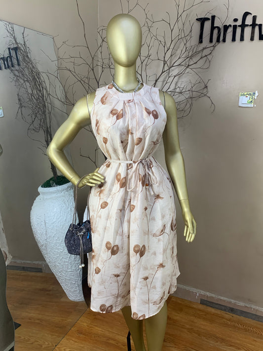 SIZE12 55FEB18 Length46(Little stain)