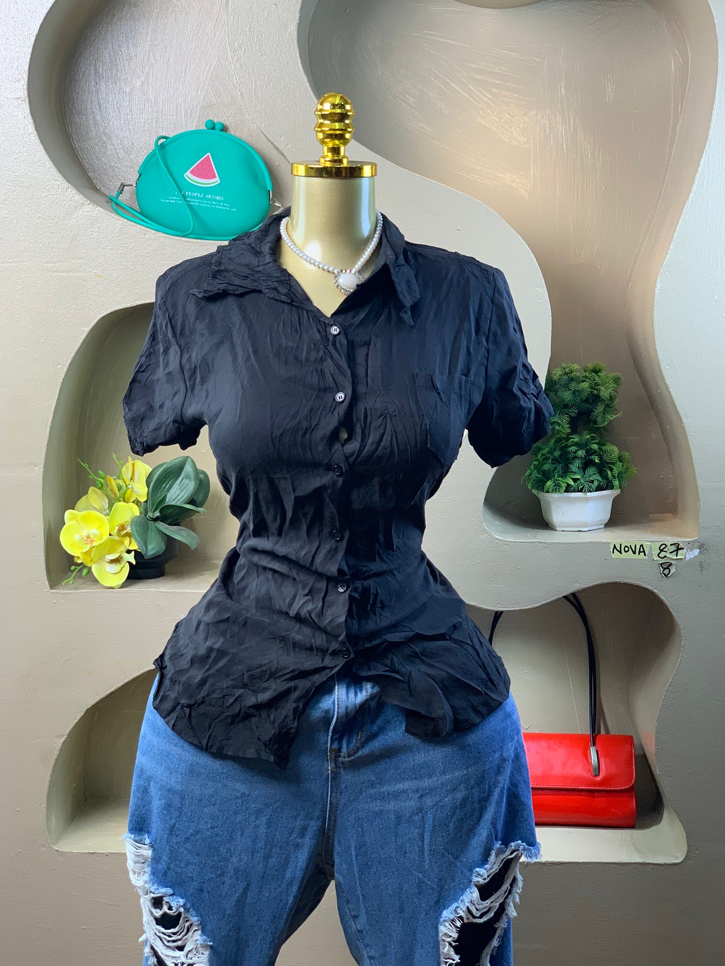 SIZE8 NOVA87
