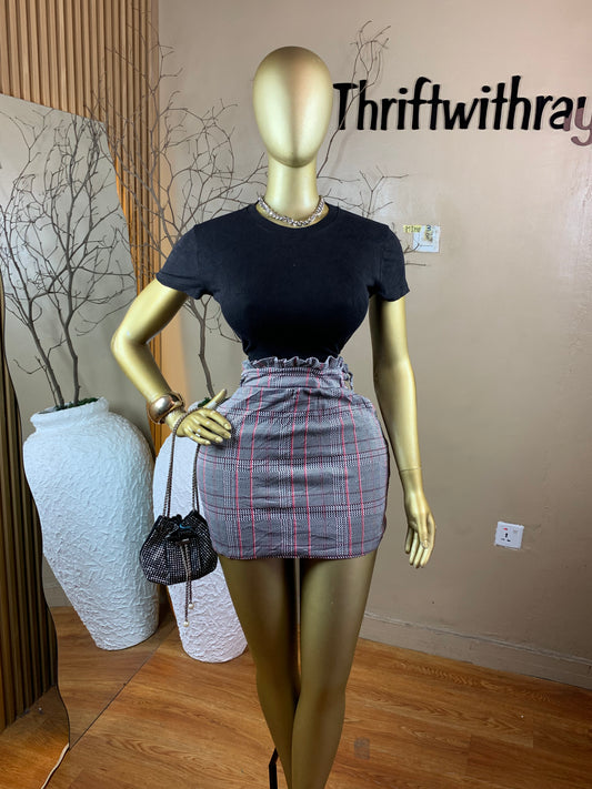 SIZE8 MINE3(Skirt only)